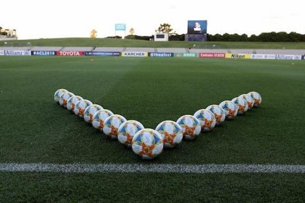 国安07川崎中超球队亚冠最惨一败,川崎前锋vs北京国安历史比分