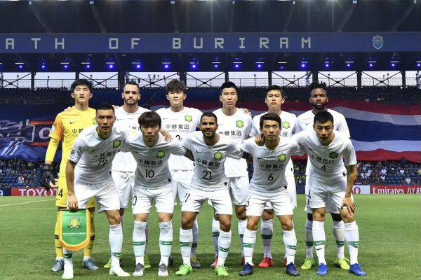 中超40强赛亚冠赛程,2020中超争冠四强对阵